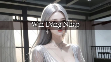 win Đăng nhập